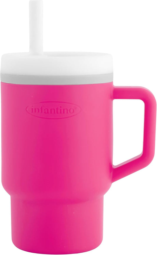 كوب الشرب-إنفانتينو