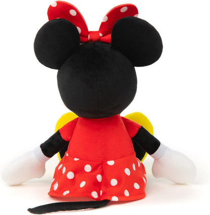 Disney-Plush Minnie Classic Value -45cm