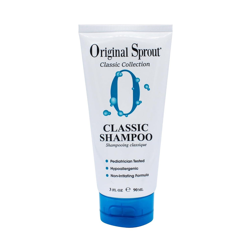 Original Sprout Classic Shampoo 3oz