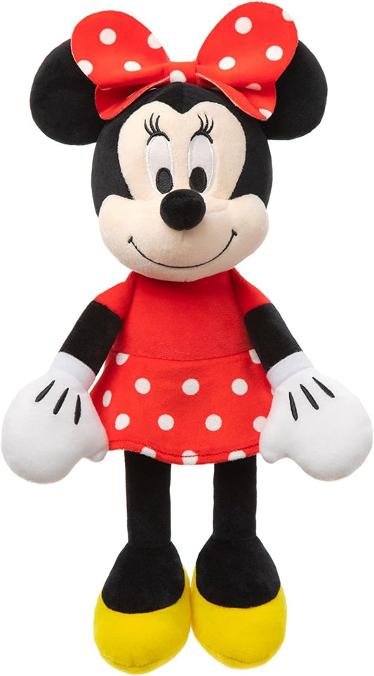 Disney-Plush Minnie Classic Value -45cm