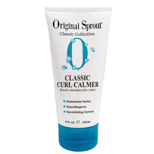 Original Sprout - Classic Curl Calmer 4oz