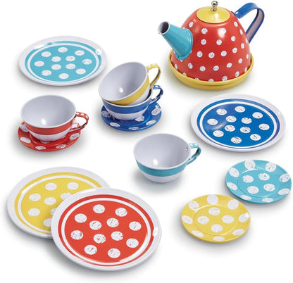 ADDO -Busy Me Time for Tea Playset