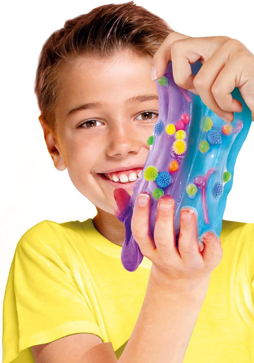 So Slime Fidget Slime Kit-Canal Toys