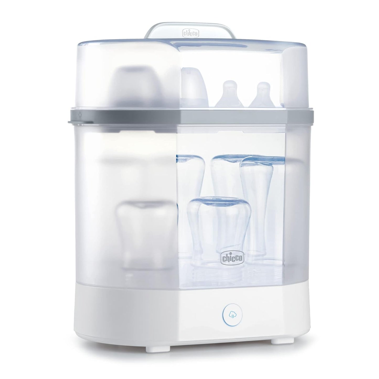 Chicco 3-in-1 Modular Electric Steam Sterilizer