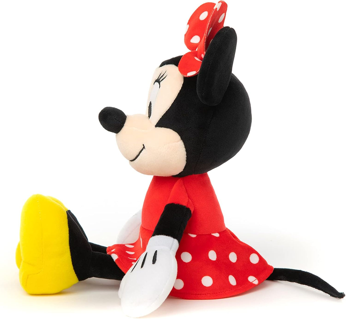 Disney-Plush Minnie Classic Value -45cm