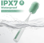 MomCozy 7-in-1 Portable Electric Bottle Brush