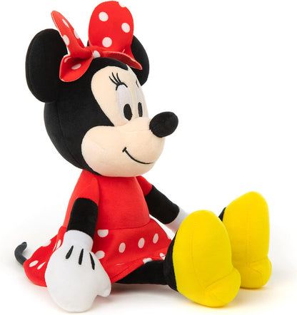 Disney-Plush Minnie Classic Value -45cm