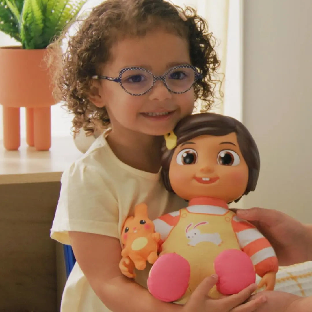 Cocomelon My Friend Nina – Jazwares