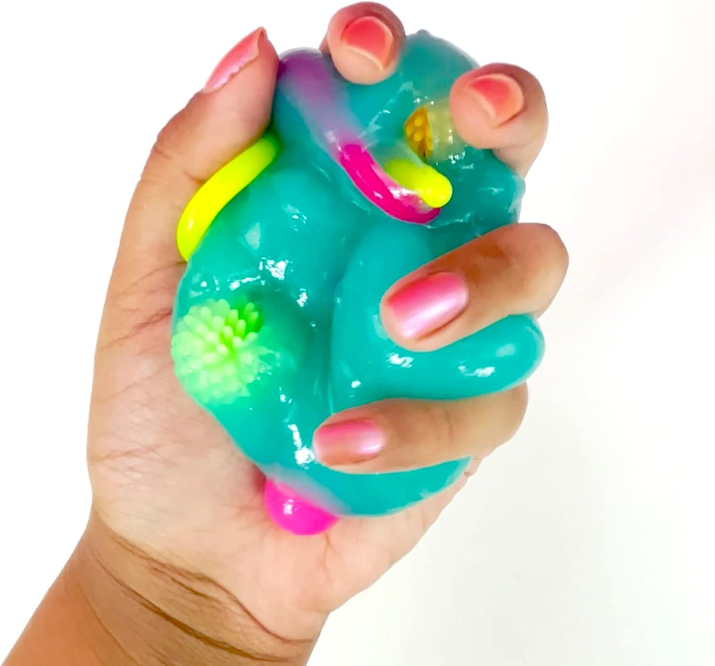 So Slime Fidget Slime Kit-Canal Toys