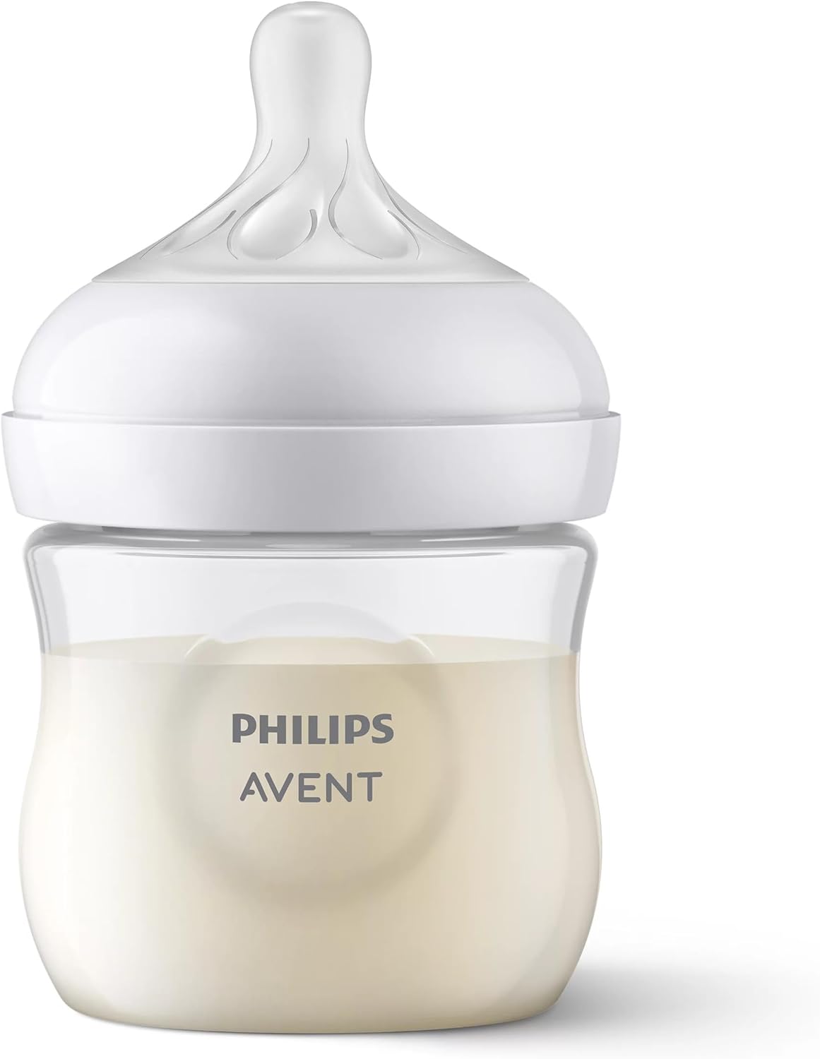 Philips Avent Natural Response Baby Bottle 125ml