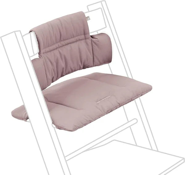 Stokke Tripp Trapp Classic Cushion Heather Mauve