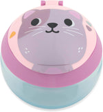 Skip Hop Besties Squad Snack Cup Cat