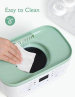 Momcozy 3 Layers Fast Bottle Sterilizer and Dryer