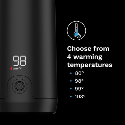 جهاز التسخين المتنقل-بيبي بريزا 