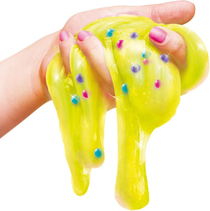 Canal Toys-So Slime- Crazy ASMR Mix Satisfactory Textures