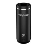Baby Brezza Superfast Portable Bottle Warmer - Black