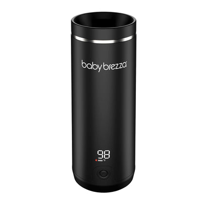 جهاز التسخين المتنقل-بيبي بريزا 