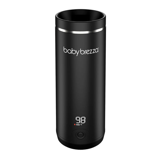 جهاز التسخين المتنقل-بيبي بريزا 