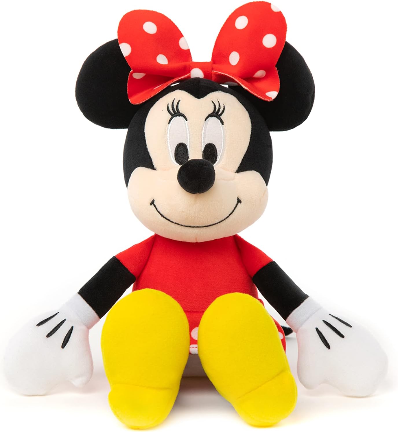 Disney-Plush Minnie Classic Value -45cm