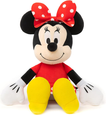 Disney-Plush Minnie Classic Value -45cm