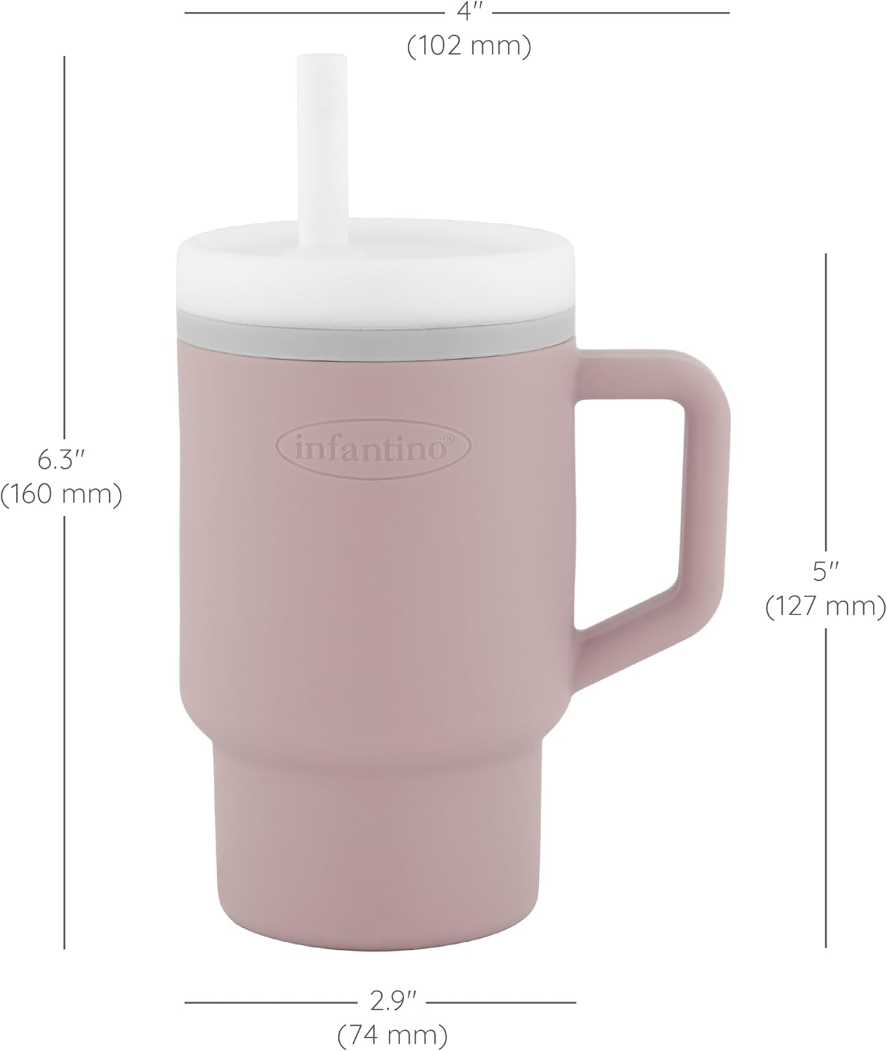 كوب الشرب-إنفانتينو