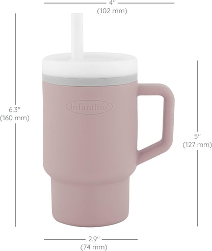 كوب الشرب-إنفانتينو