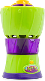 Gazillion Bubbles-Bubble Rush Portable Bubble Maker