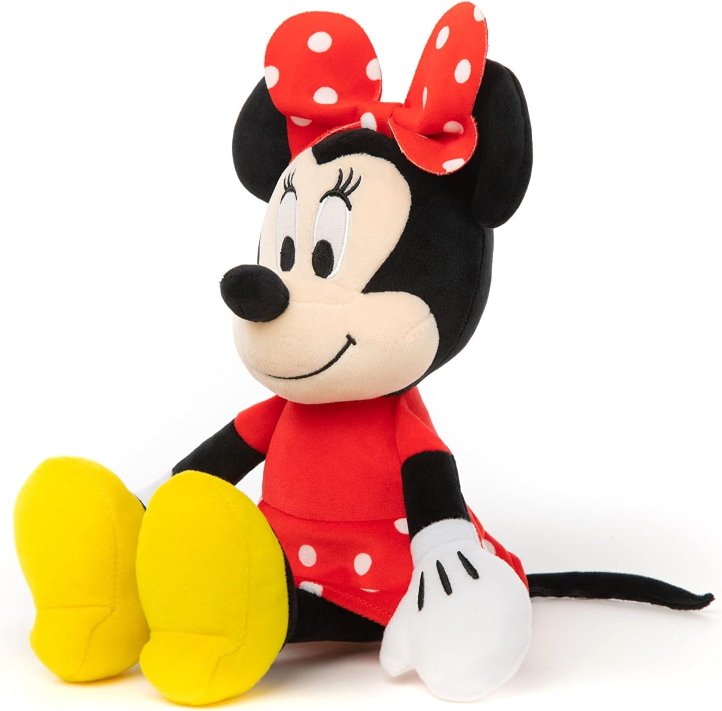 Disney-Plush Minnie Classic Value -45cm