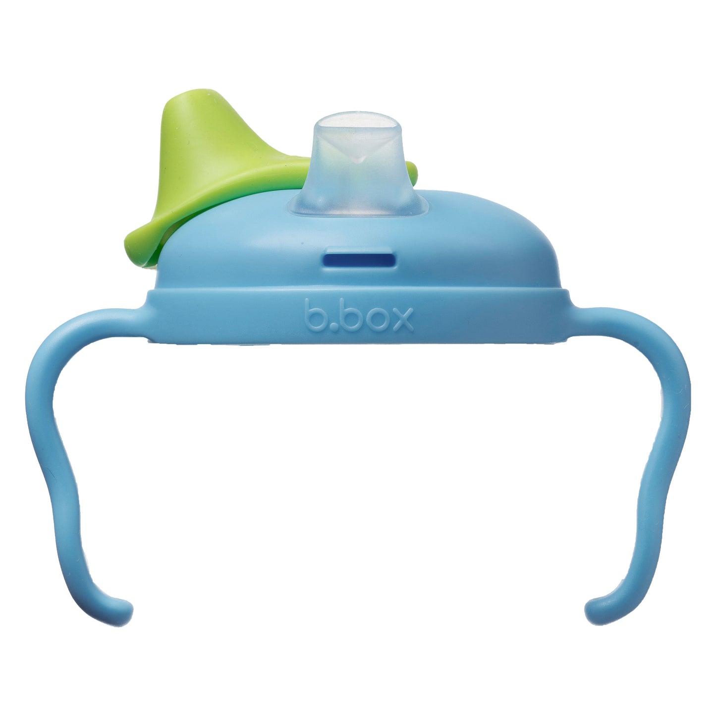 b.box - Spout Cup -Blue Berry