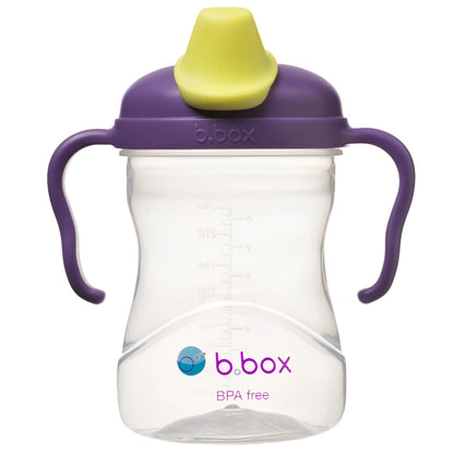 b.box - Spout Cup -Grape