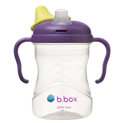 b.box - Spout Cup -Grape