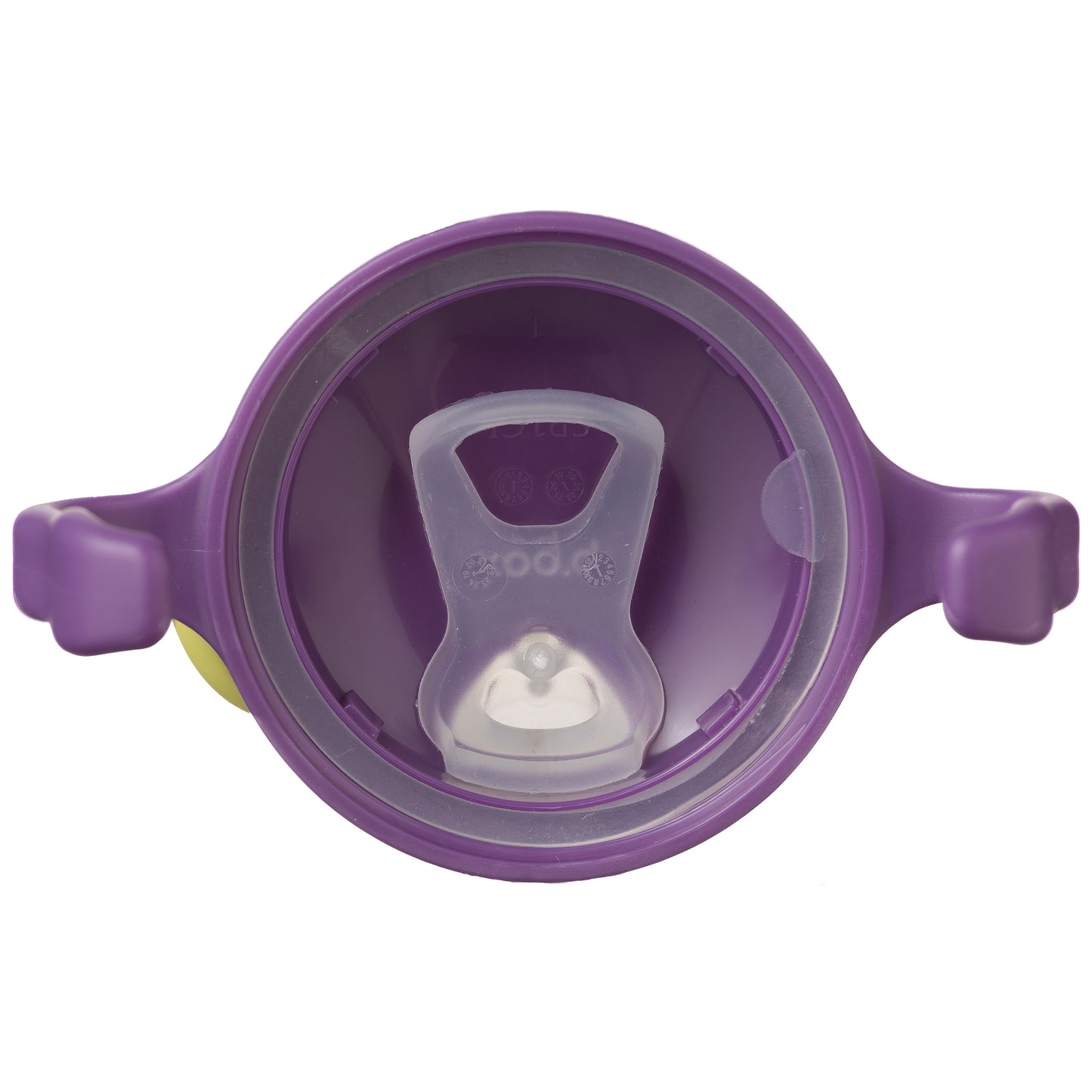 b.box - Spout Cup -Grape