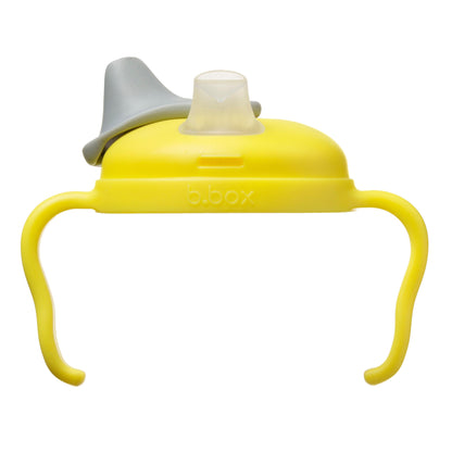 b.box - Spout Cup -Lemon