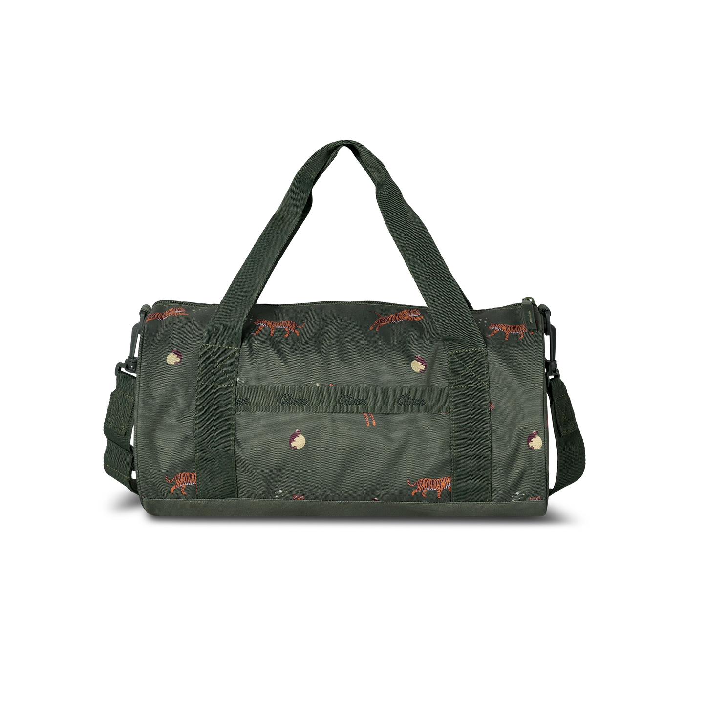Citron- Kids Duffle Bag - Tiger