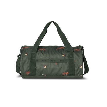 Citron- Kids Duffle Bag - Tiger