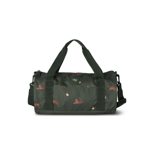 Citron- Kids Duffle Bag - Tiger