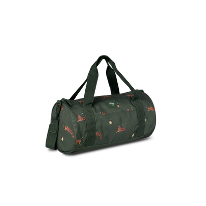 Citron- Kids Duffle Bag - Tiger