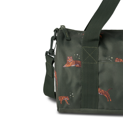Citron- Kids Duffle Bag - Tiger