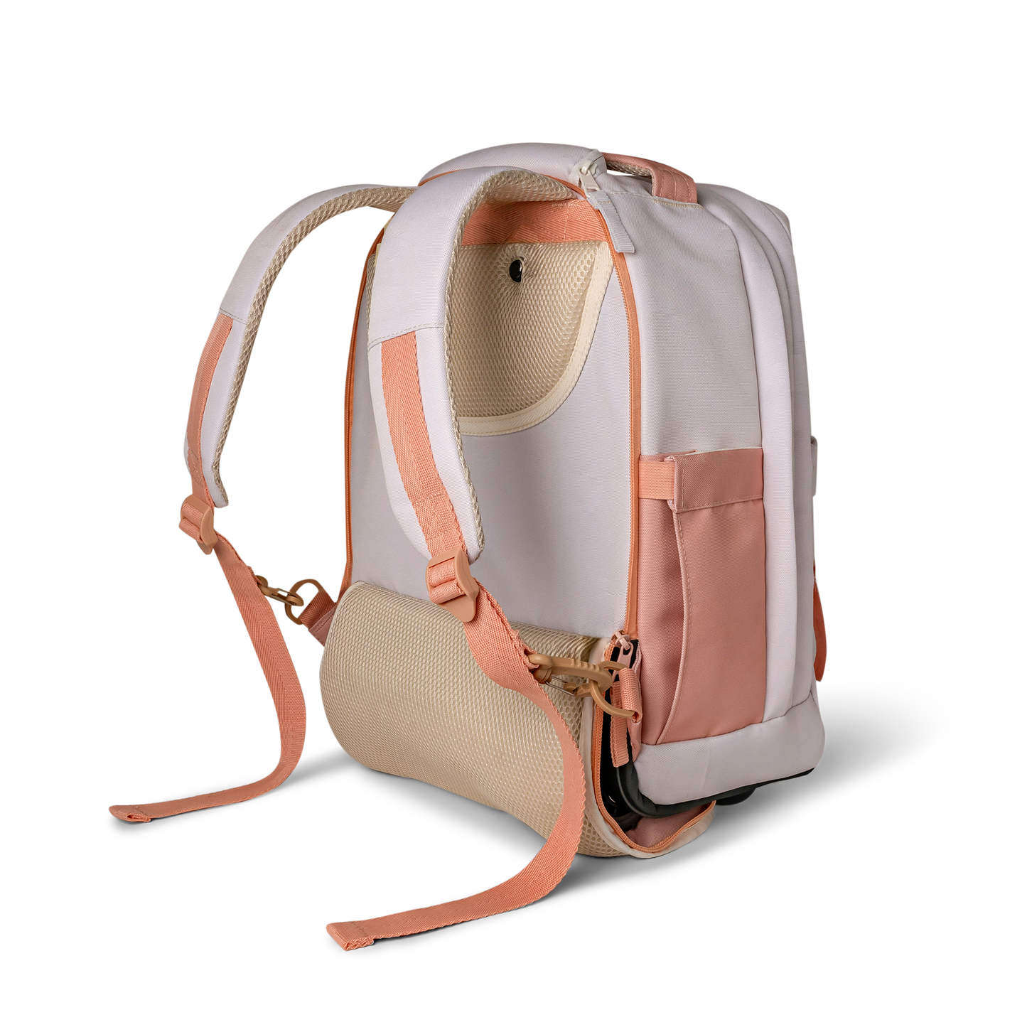 Citron- Trolley Bag- Ballerina