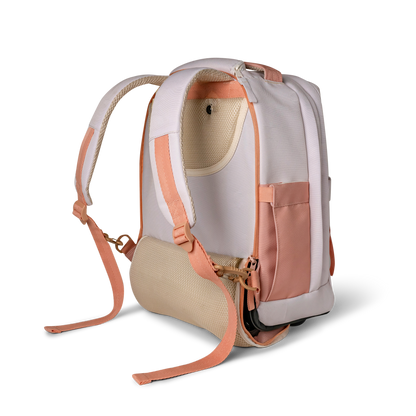 Citron- Trolley Bag- Ballerina