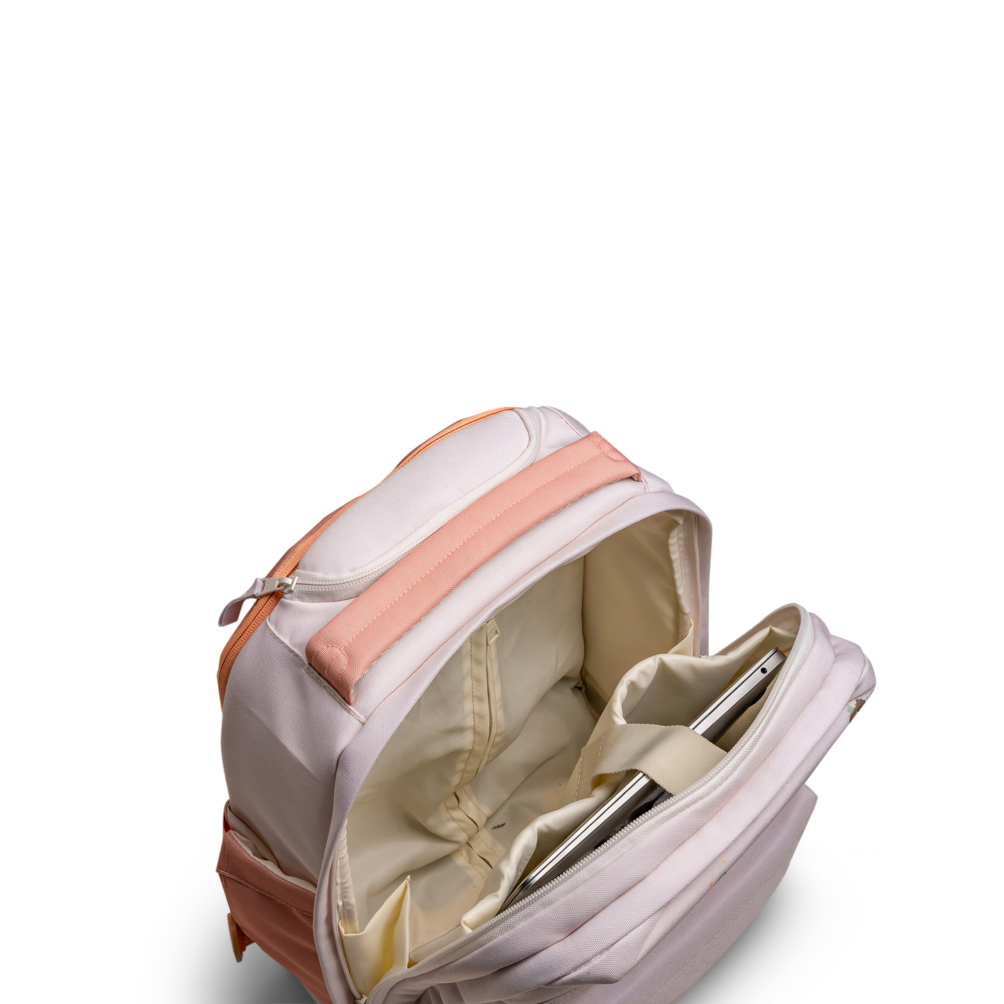 Citron- Trolley Bag- Ballerina
