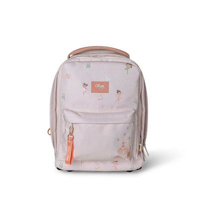 Citron- Trolley Bag- Ballerina