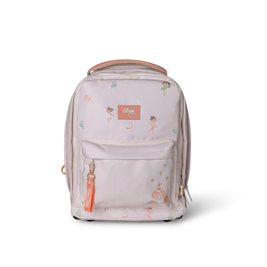 Citron- Trolley Bag- Ballerina