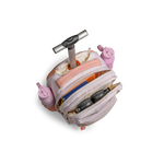 شنطة الترولي-سيترون 