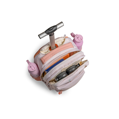 Citron- Trolley Bag- Ballerina