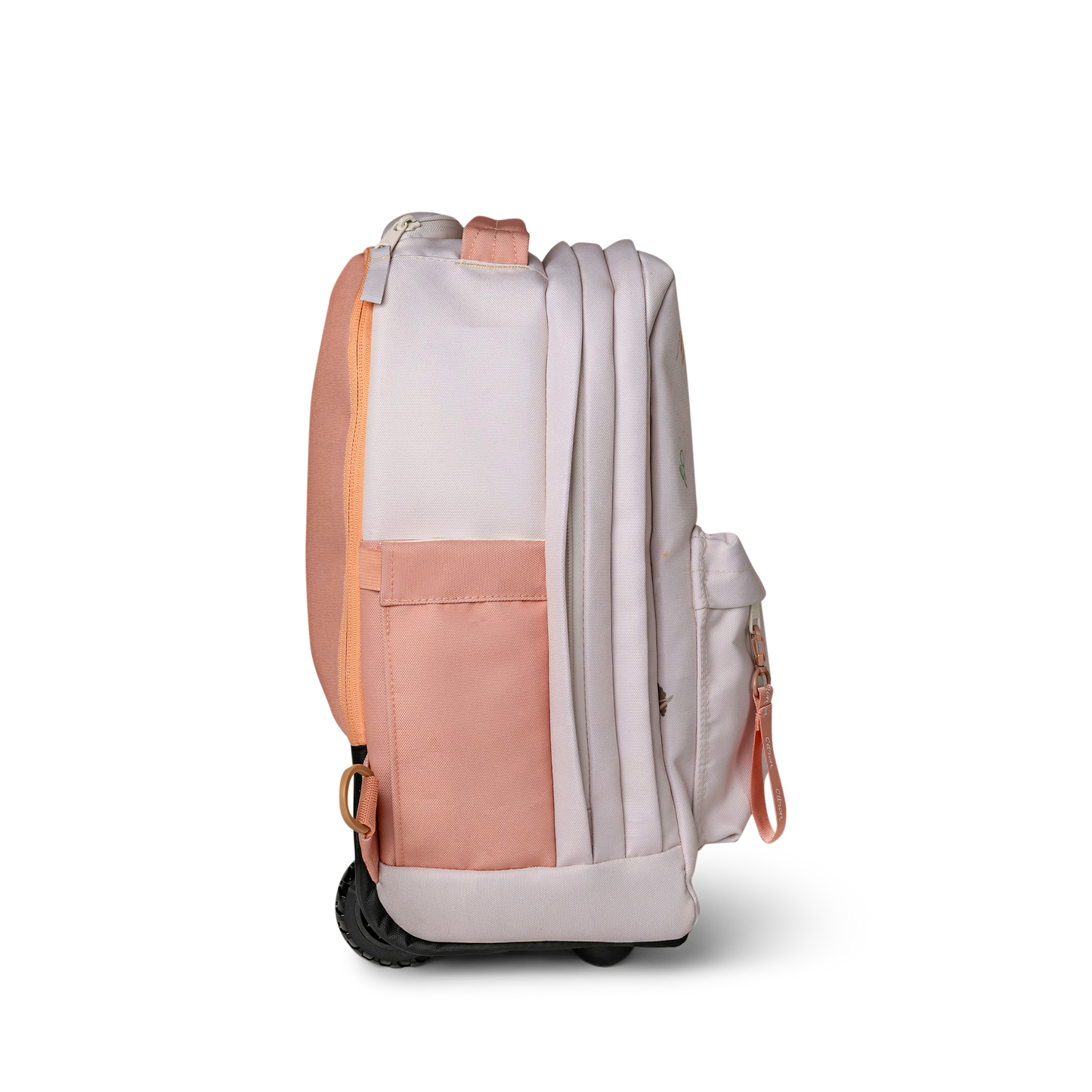 Citron- Trolley Bag- Ballerina