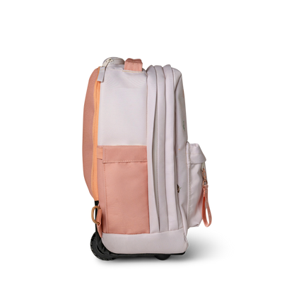 Citron- Trolley Bag- Ballerina