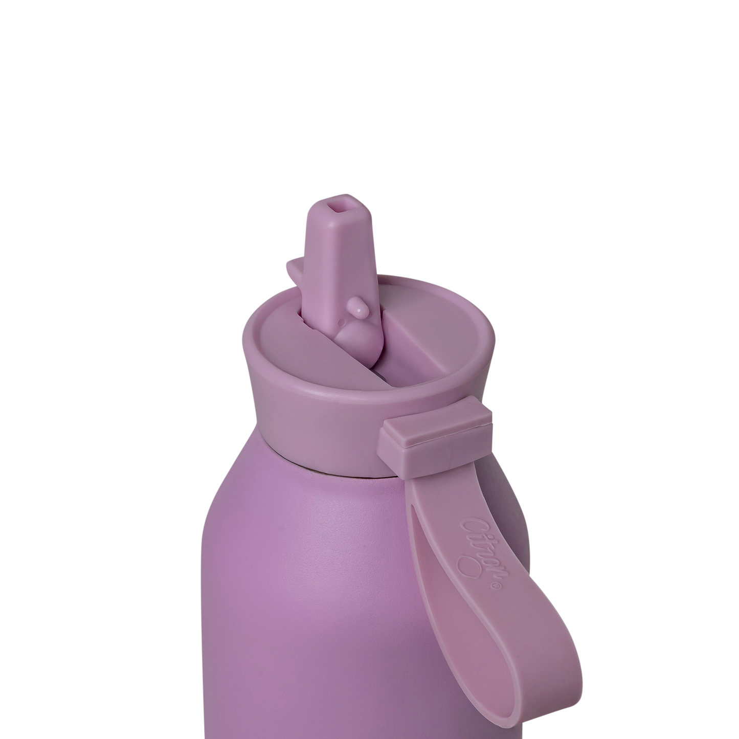 Citron - Stainless Steel Water Bottle - Fondant Pink - 750ml