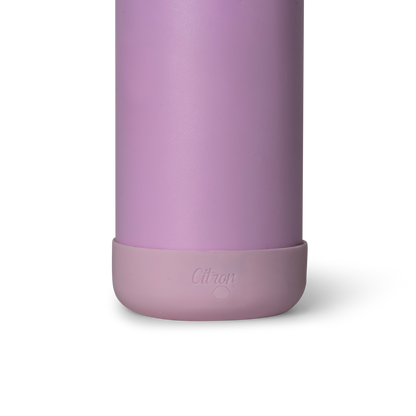 Citron - Stainless Steel Water Bottle - Fondant Pink - 750ml