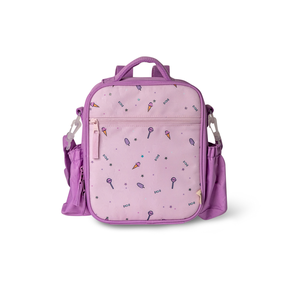 حقيبة الغداء-سيترون